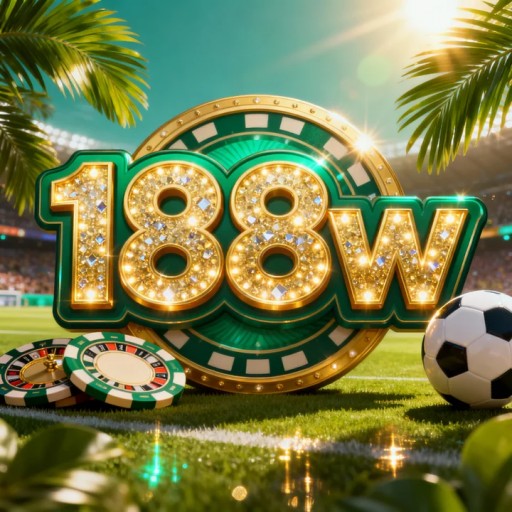 188w logo